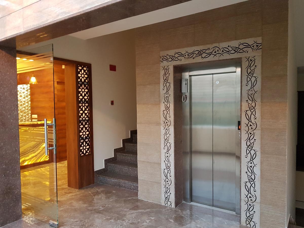 Hotel Tranquil Manipal Buitenkant foto